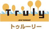 Truly トゥルーリー